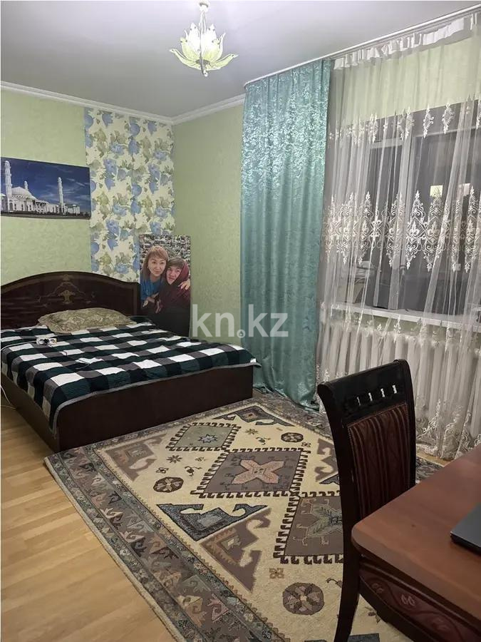 Продажа 2-комнатной квартиры, 80 м², ул. Куйши Дина, дом  12 в Астане - фото 2