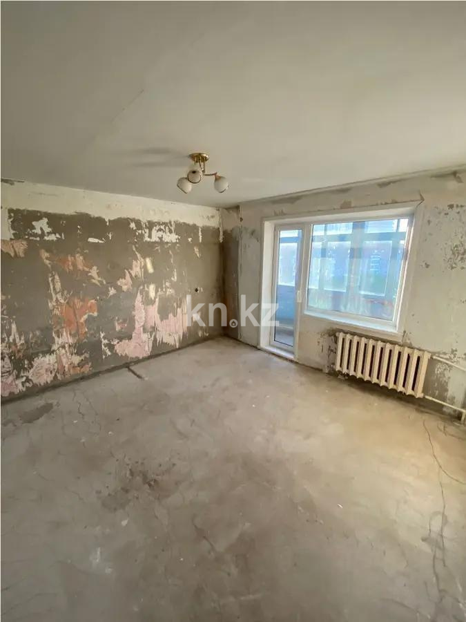 Продажа 3-комнатной квартиры, 63 м² в Караганде
