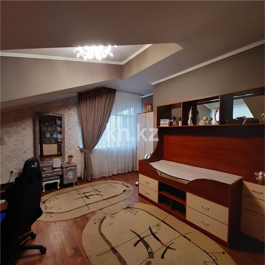 Продажа 8-комнатного дома, 302 м² в Темиртау - фото 21