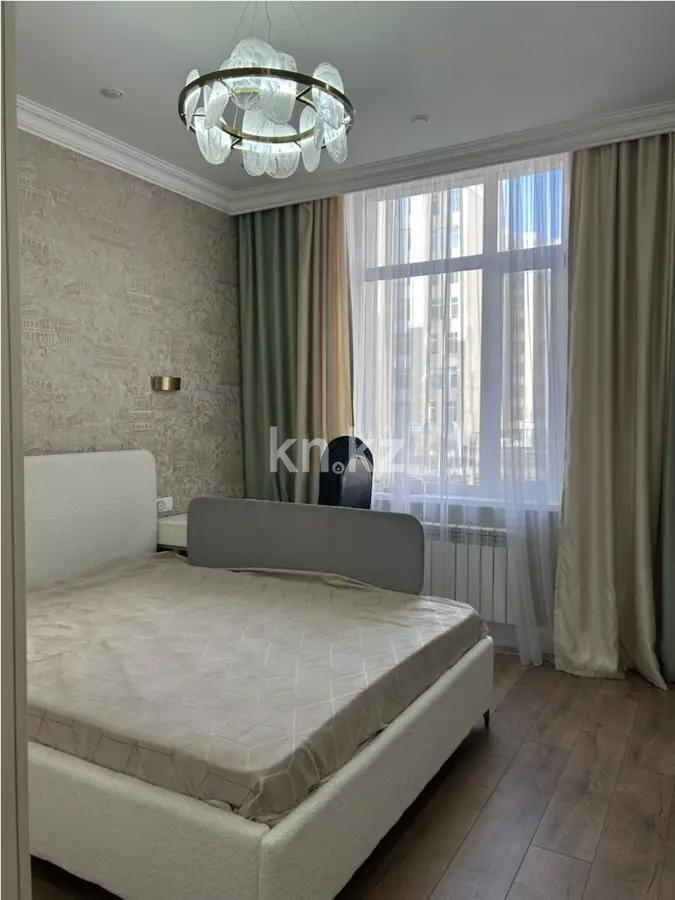 Продажа 4-комнатной квартиры, 109 м² в Астане - фото 2