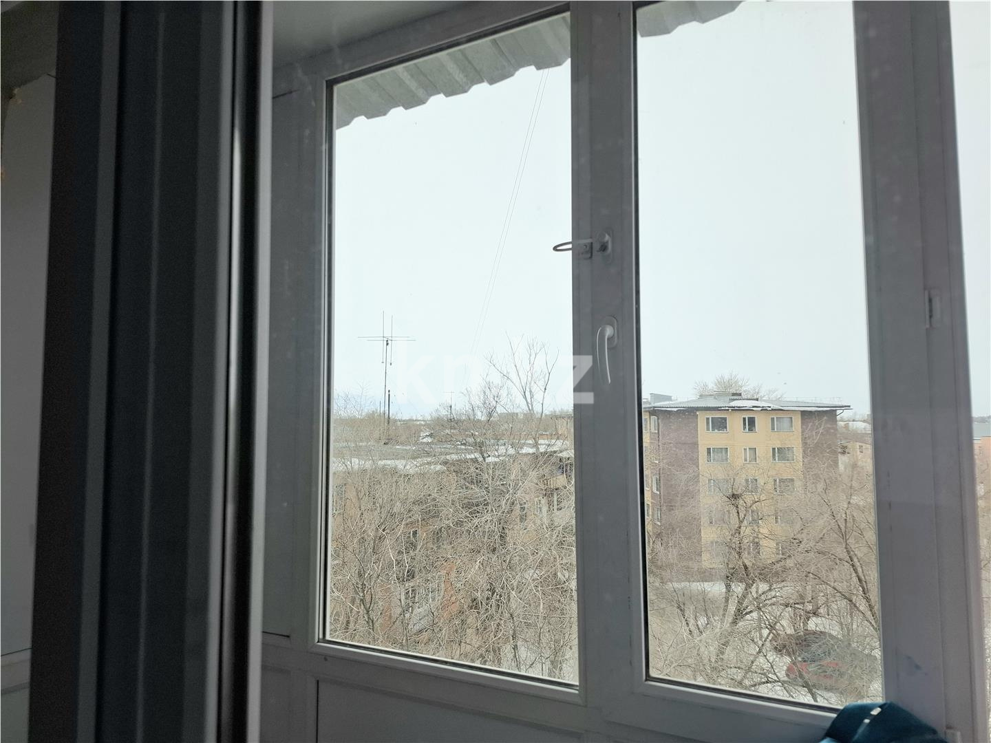 Продажа 2-комнатной квартиры, 43 м² в Темиртау - фото 10