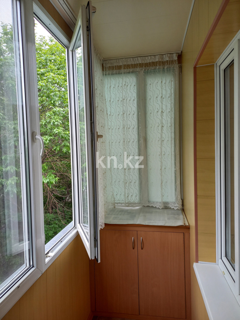 Аренда 1-комнатной квартиры, 38 м² в Алматы - фото 25