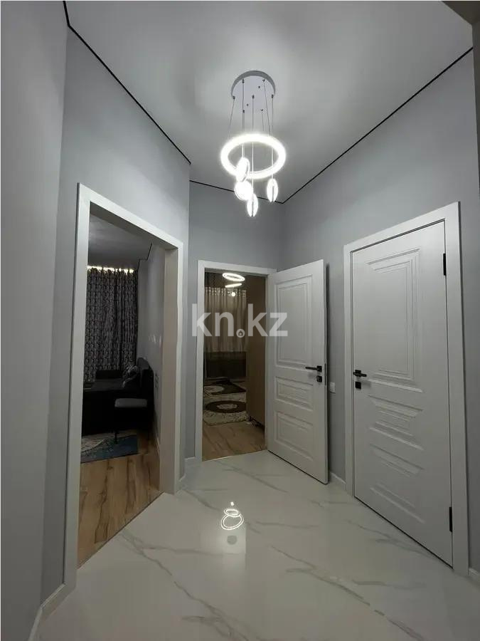 Продажа 2-комнатной квартиры, 44 м² в Алматы - фото 5