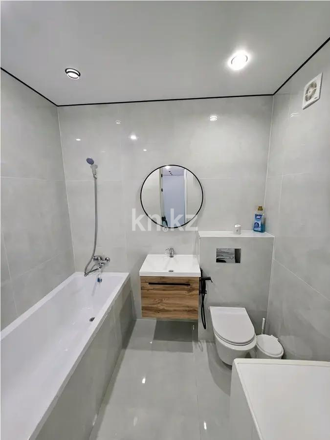 Продажа 2-комнатной квартиры, 55 м², ул. Сыганак, дом  32 в Астане - фото 4