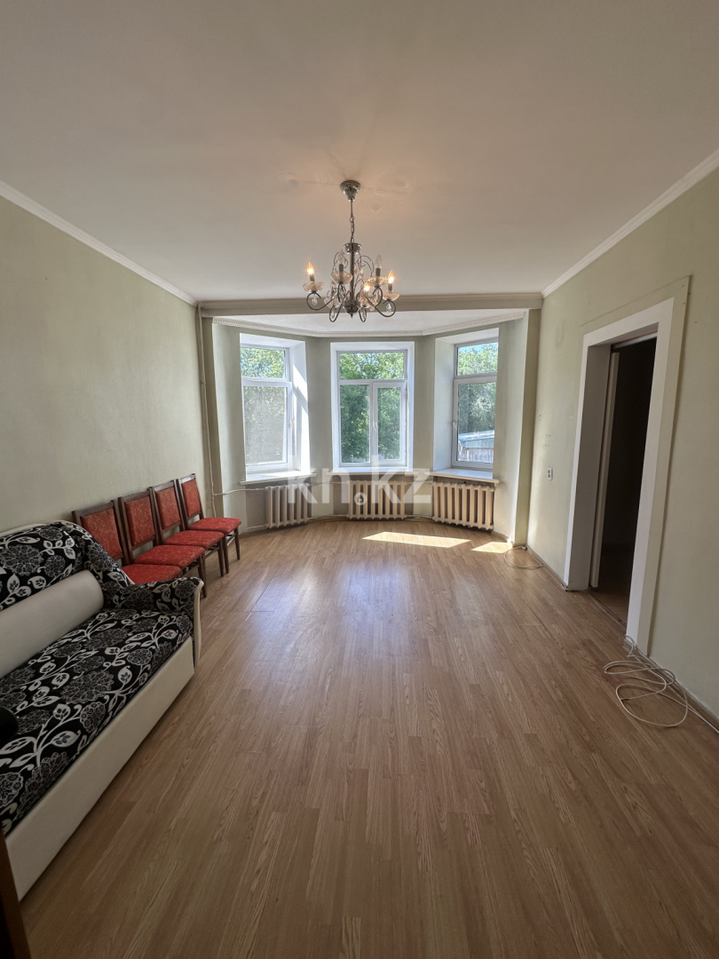 Продажа 3-комнатной квартиры, 60 м² в Караганде