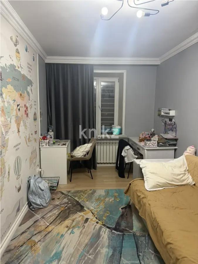 Продажа 3-комнатной квартиры, 59 м² в Астане - фото 3