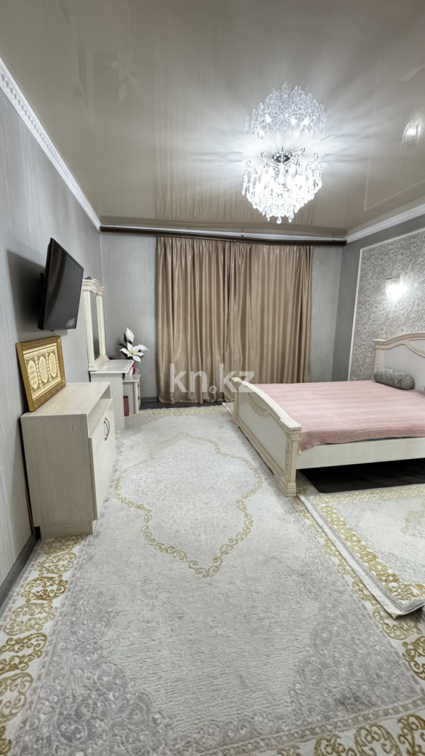 Продажа 3-комнатной квартиры, 112.2 м² в Алматы - фото 36