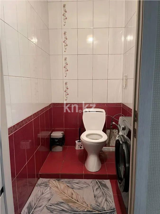 Продажа 2-комнатной квартиры, 64 м², мкр-н Кокжиек, дом  24 в Алматы - фото 5