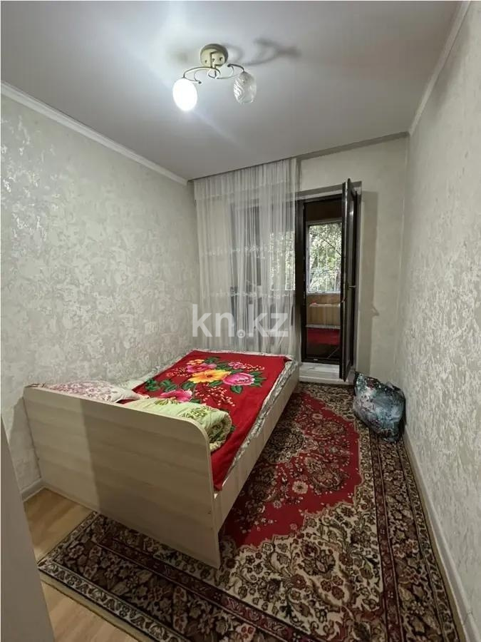 Продажа 4-комнатной квартиры, 80 м² в Алматы - фото 3