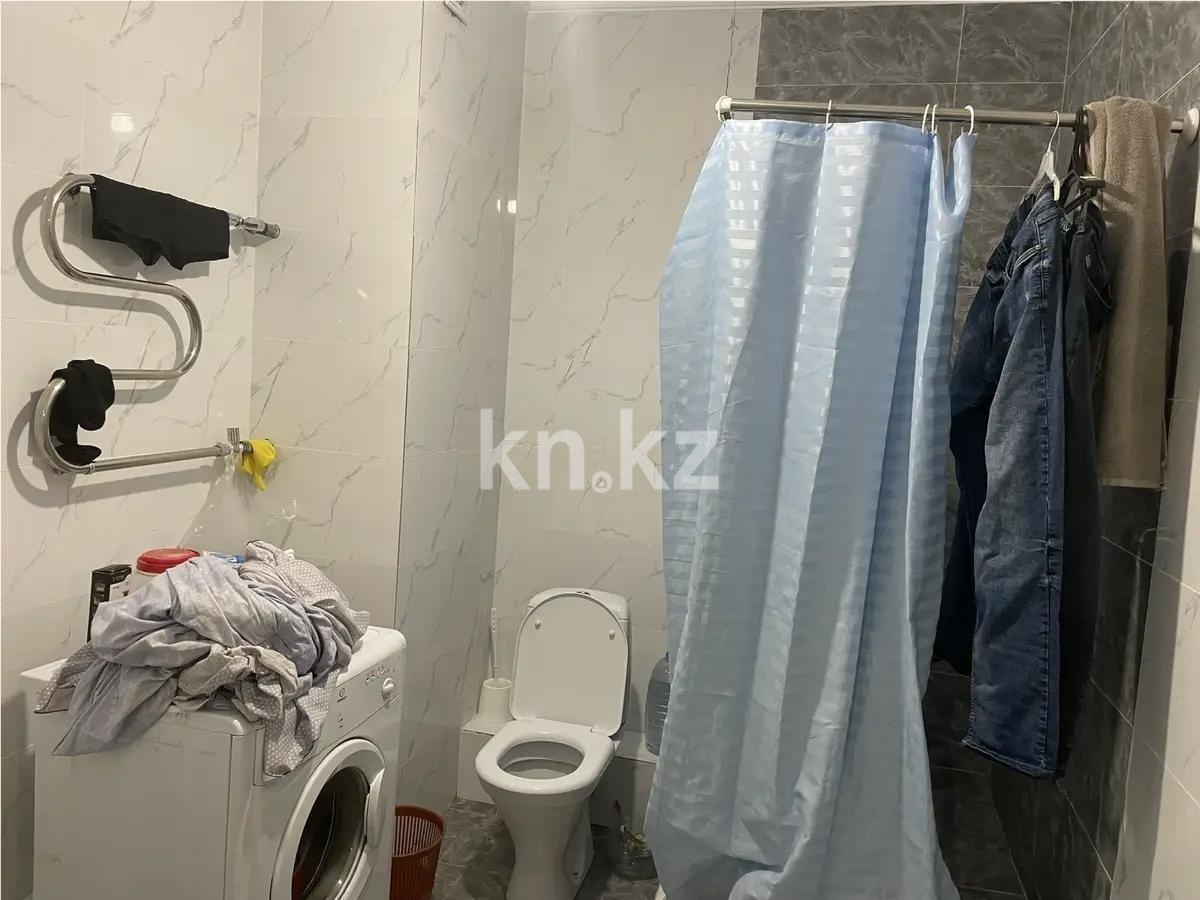 Продажа 2-комнатной квартиры, 54 м² в Алматы - фото 3