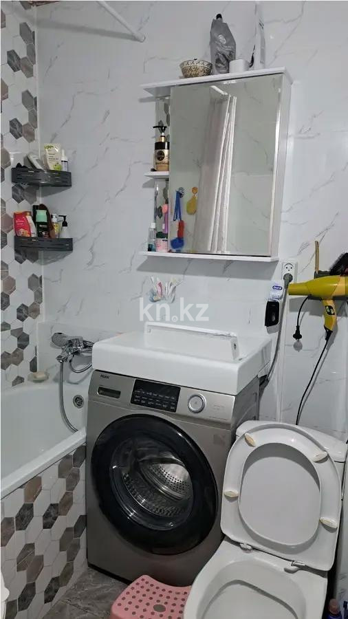 Продажа 3-комнатной квартиры, 60 м² в Алматы - фото 4