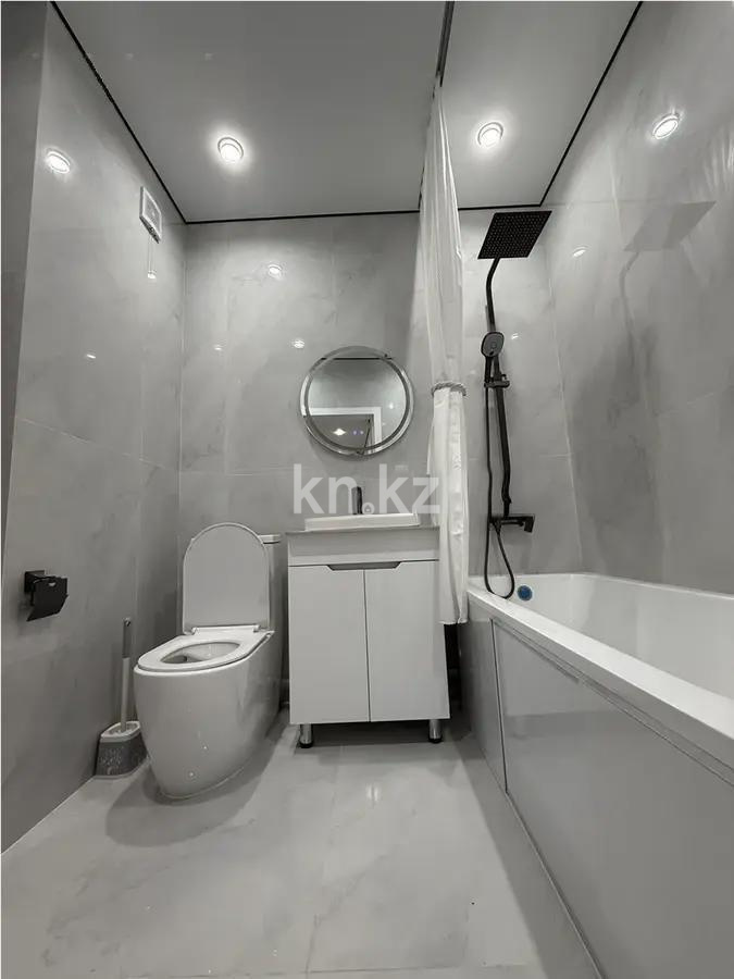 Продажа 1-комнатной квартиры, 42.5 м², ул. Момышулы, дом  10/16 в Алматы - фото 3