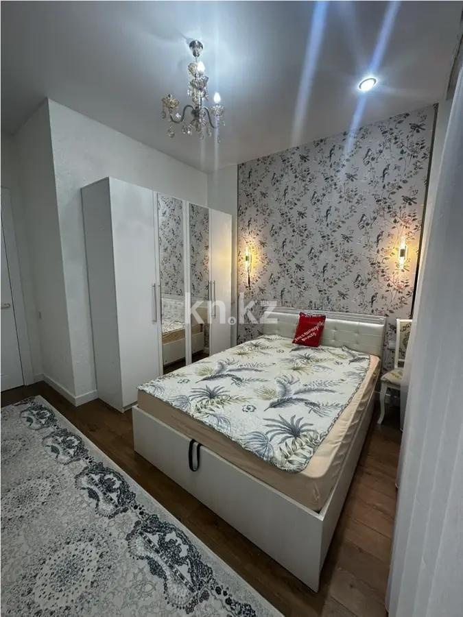 Продажа 2-комнатной квартиры, 60.2 м² в Астане - фото 2
