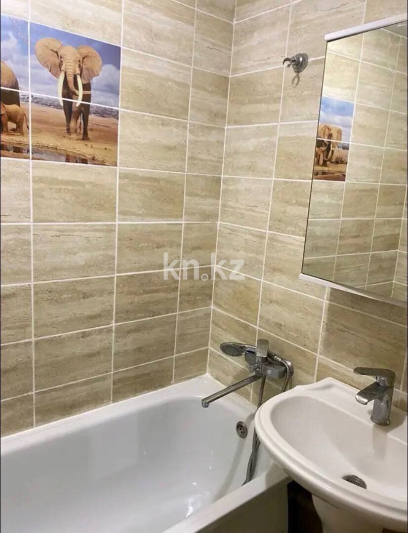 Аренда 2-комнатной квартиры, 52 м² в Астане - фото 7