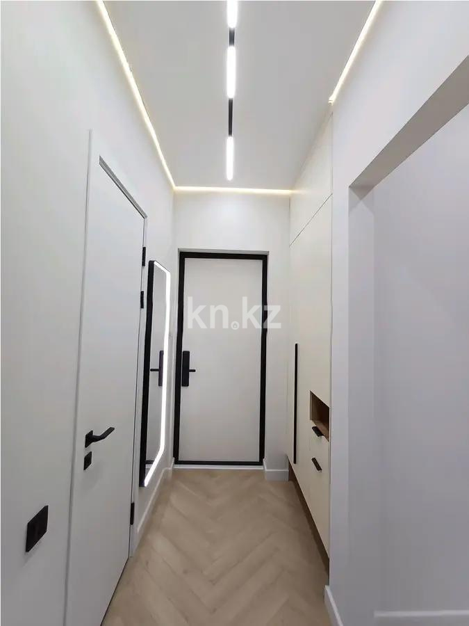 Продажа 1-комнатной квартиры, 38 м² в Алматы - фото 5