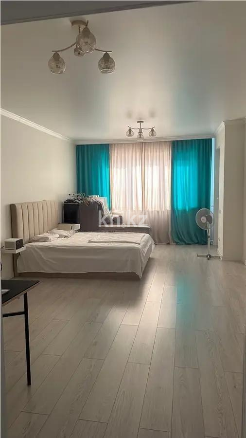 Продажа 2-комнатной квартиры, 80 м², ул. Брусиловского, дом  167 в Алматы - фото 3