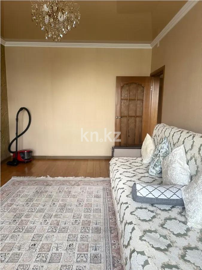 Продажа 3-комнатной квартиры, 70 м² в Алматы