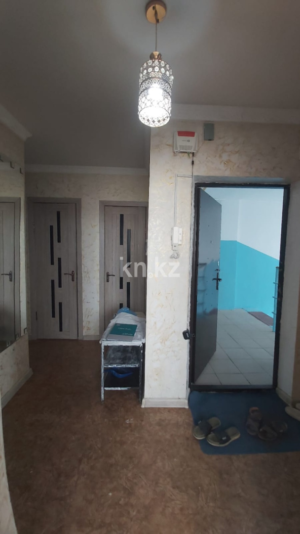 Продажа 3-комнатной квартиры, 62.2 м² в Таразе - фото 13