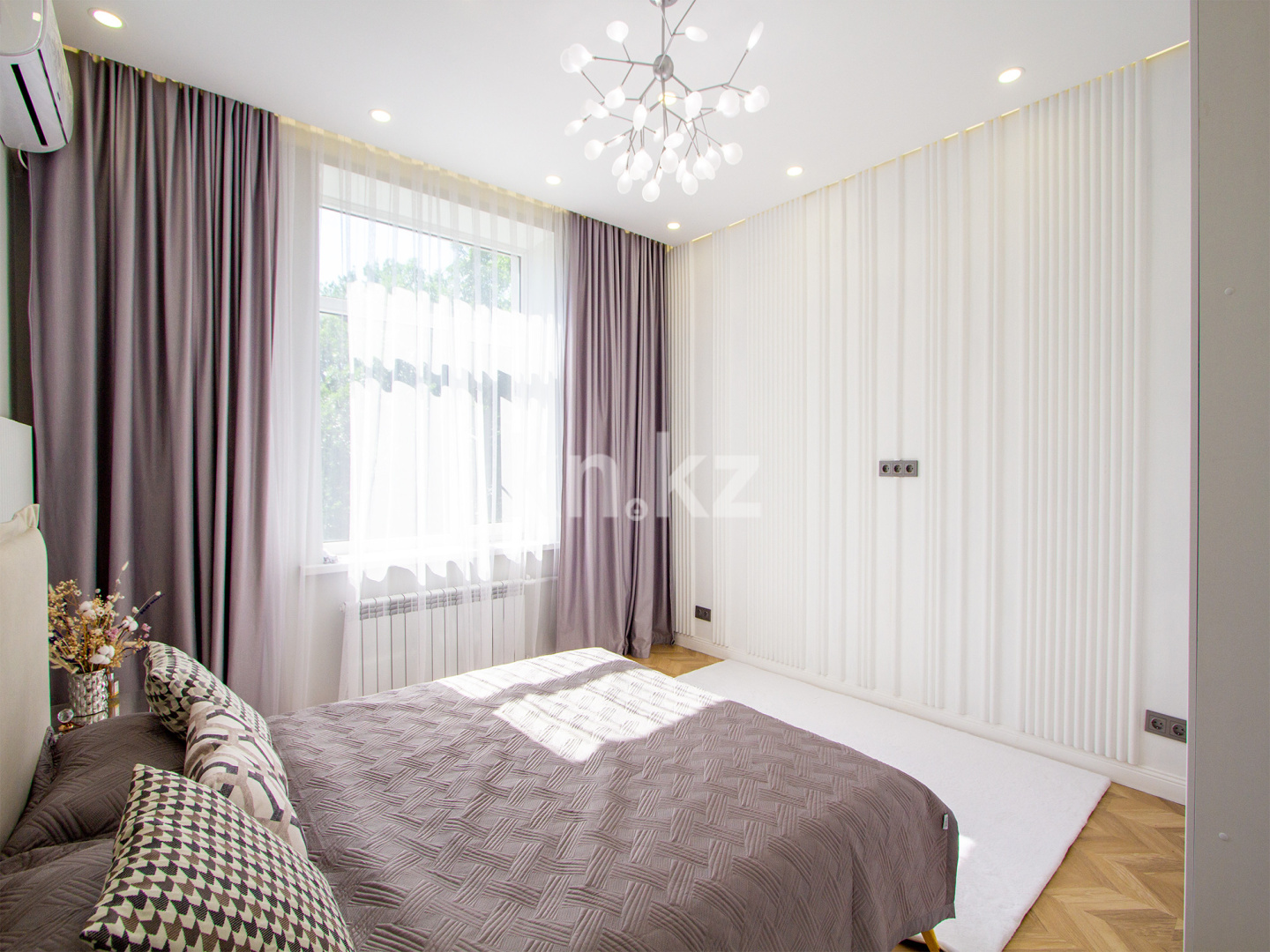 Продажа 3-комнатной квартиры, 83 м² в Алматы - фото 6