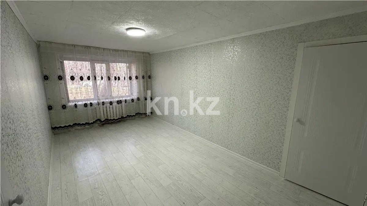 Продажа 2-комнатной квартиры, 46 м² в Темиртау