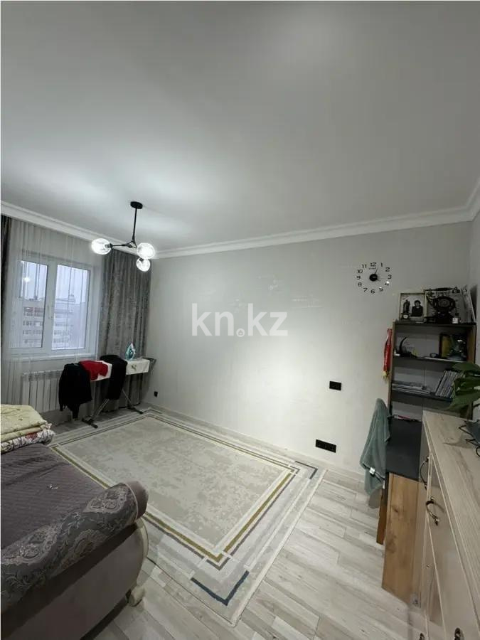 Продажа 4-комнатной квартиры, 127.2 м² в Астане - фото 4