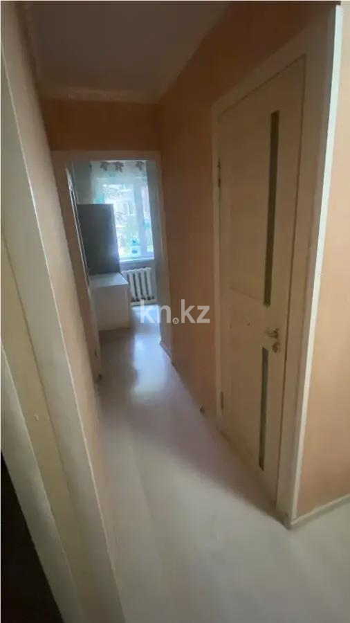 Продажа 2-комнатной квартиры, 45.7 м² в Алматы - фото 5