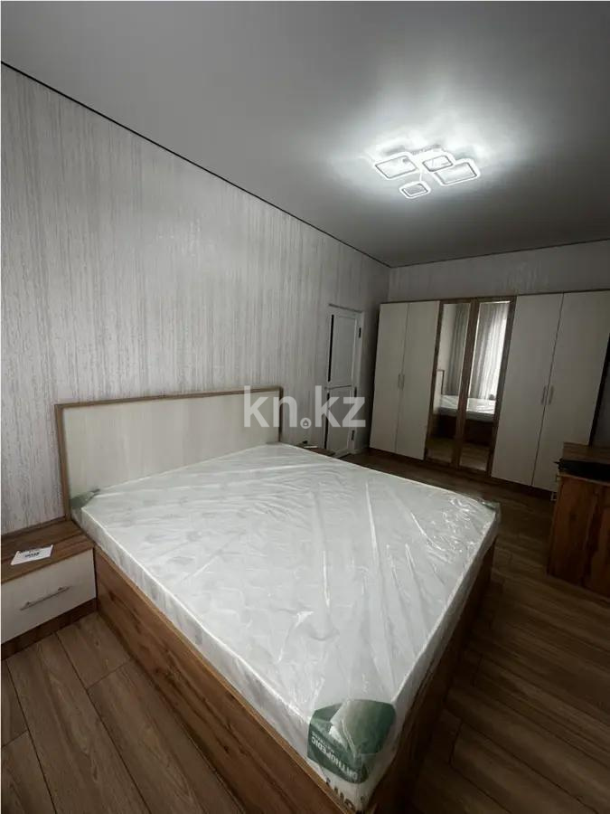 Продажа 2-комнатной квартиры, 48.2 м², ул. Устирт, дом  2936а/5 в Алматы - фото 2