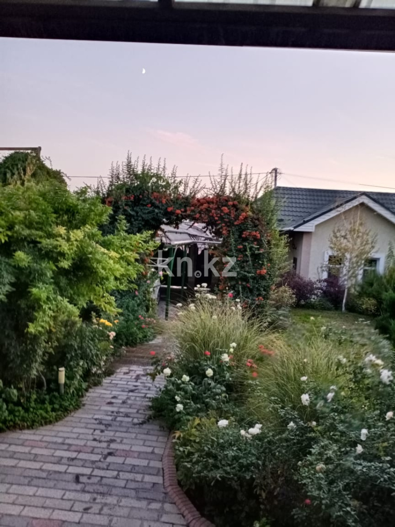 Продажа 6-комнатного дома, 216 м² в Шымкенте - фото 19