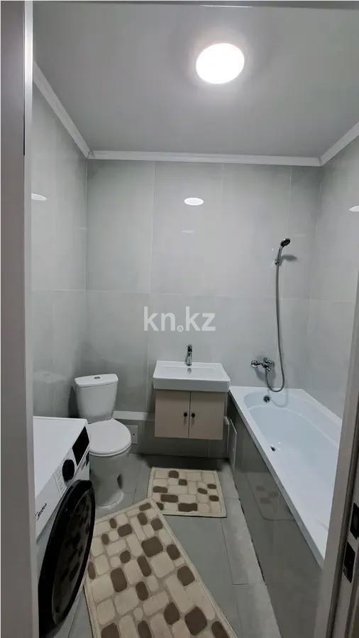 Продажа 2-комнатной квартиры, 41.3 м², ул. Е-652, дом  18 в Астане - фото 4