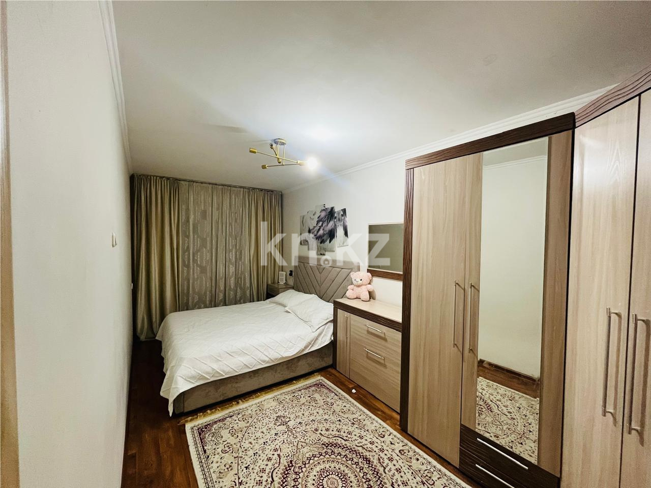 Продажа 4-комнатной квартиры, 78 м² в Караганде - фото 5