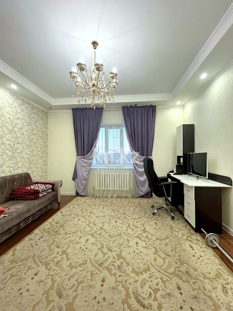 Продажа 7-комнатного дома, 403.7 м² в Алматы - фото 15