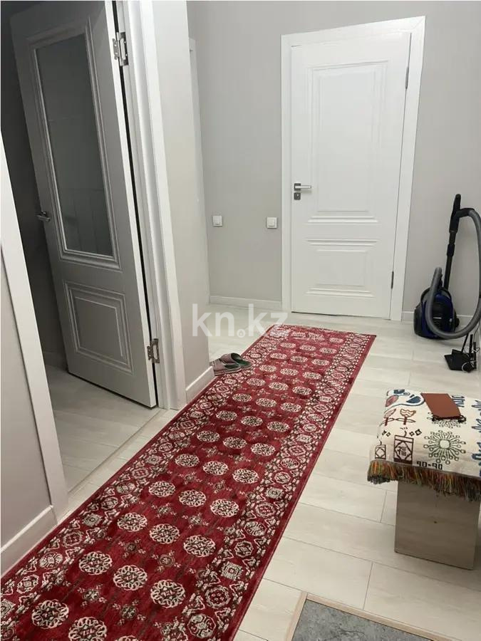 Продажа 1-комнатной квартиры, 46.6 м² в Алматы - фото 8