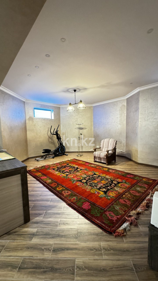 Продажа 7-комнатного дома, 400 м² в Алматы - фото 10