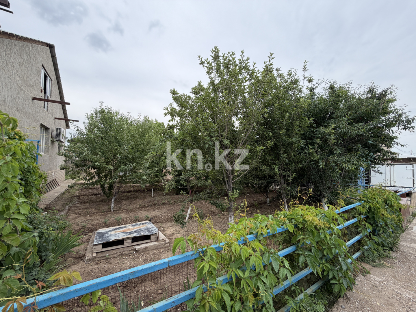 Продажа 5-комнатного дома, 153 м² в Шымкенте - фото 24