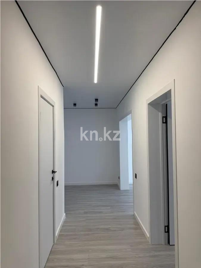 Продажа 2-комнатной квартиры, 55.86 м², ул. Е-509, дом  11 в Астане - фото 5