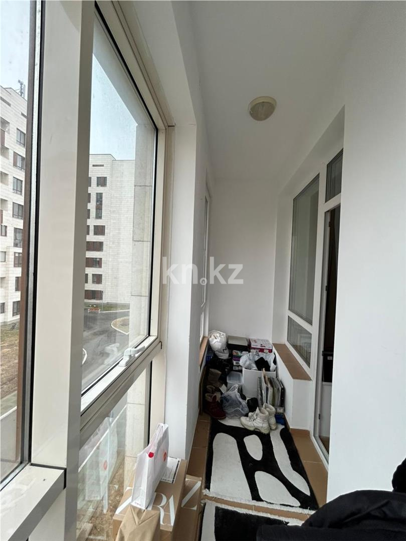 Продажа 4-комнатной квартиры, 110 м², пр. Кабанбай батыра, дом  60а/2 в Астане - фото 16