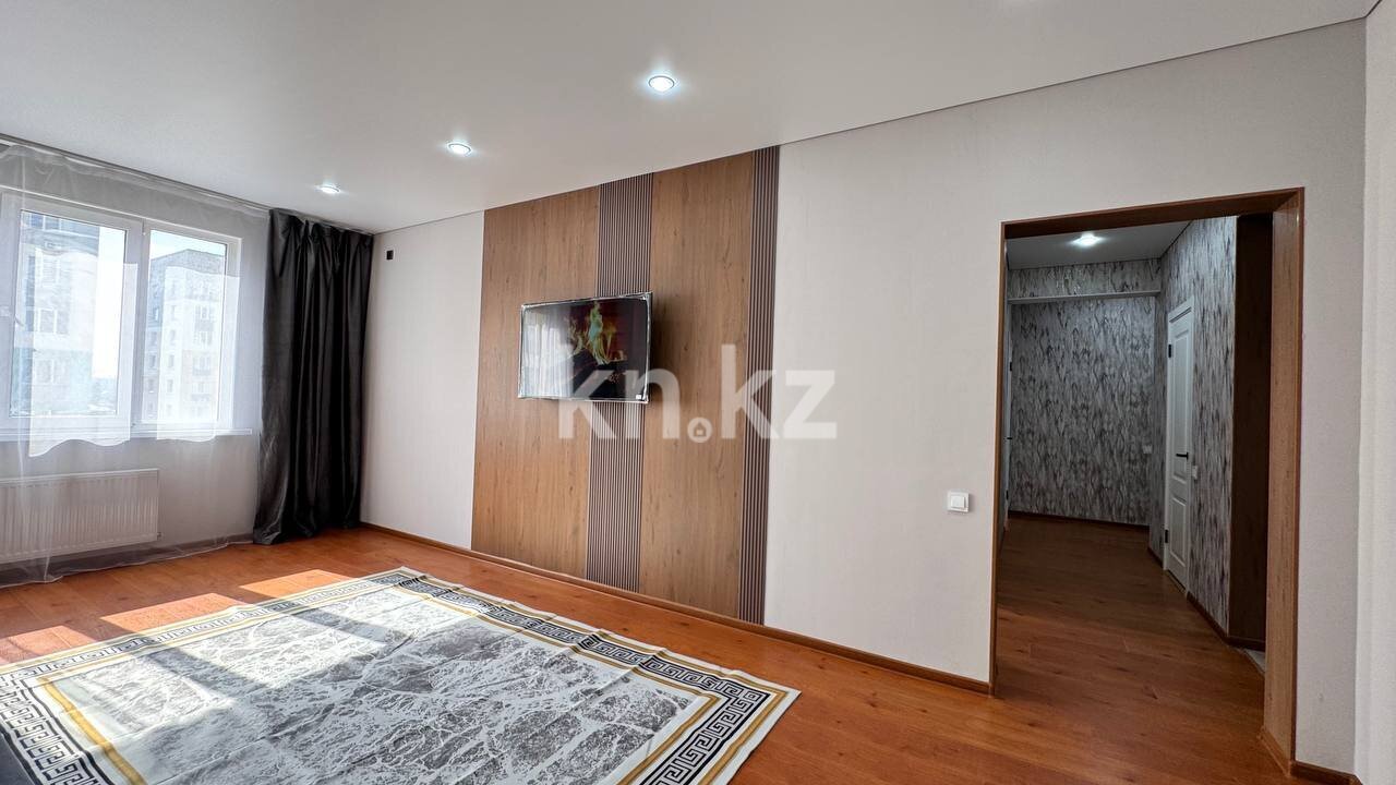 Аренда 3-комнатной квартиры, 83 м² в Алматы - фото 2