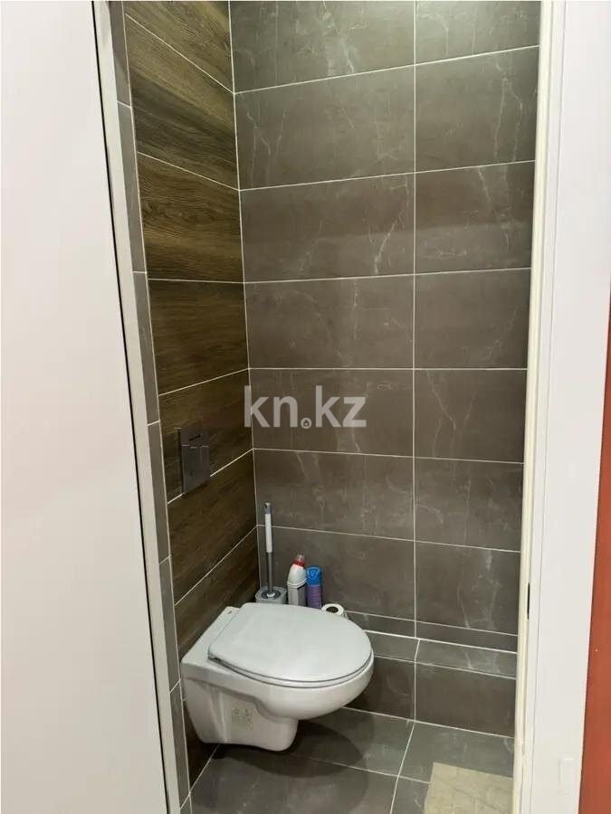 Продажа 1-комнатной квартиры, 46 м² в Алматы - фото 4