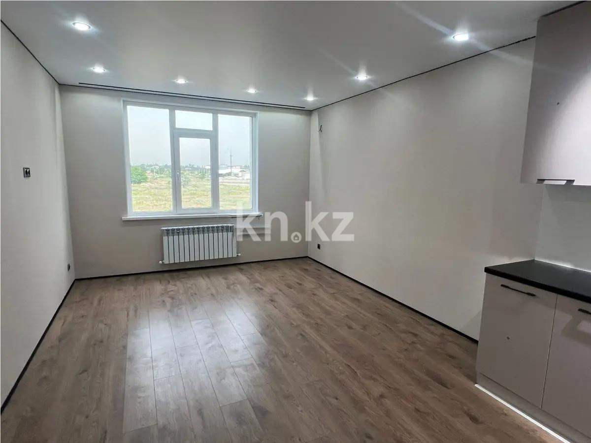 Продажа 2-комнатной квартиры, 37.7 м² в Алматы