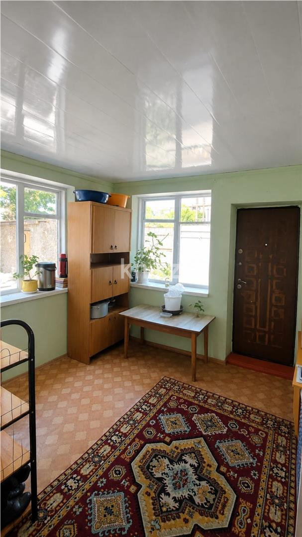 Продажа 3-комнатного дома, 66.8 м² в Караганде - фото 9