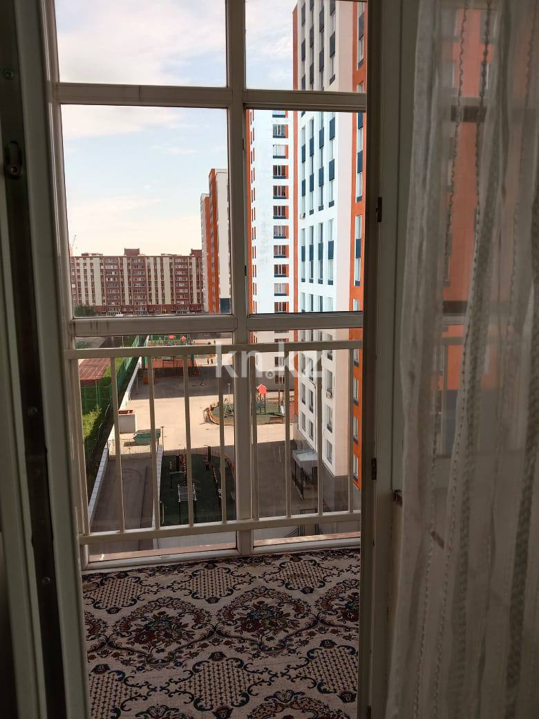 Аренда 1-комнатной квартиры, 50 м² в Астане - фото 8