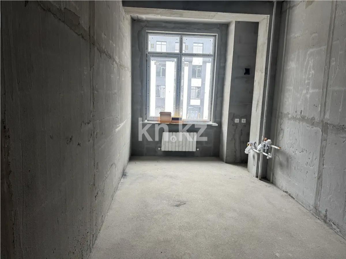 Продажа 2-комнатной квартиры, 59 м² в Алматы - фото 2