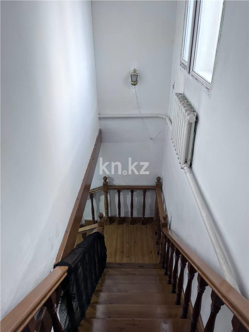 Продажа 5-комнатного дома, 271 м² в Караганде - фото 16