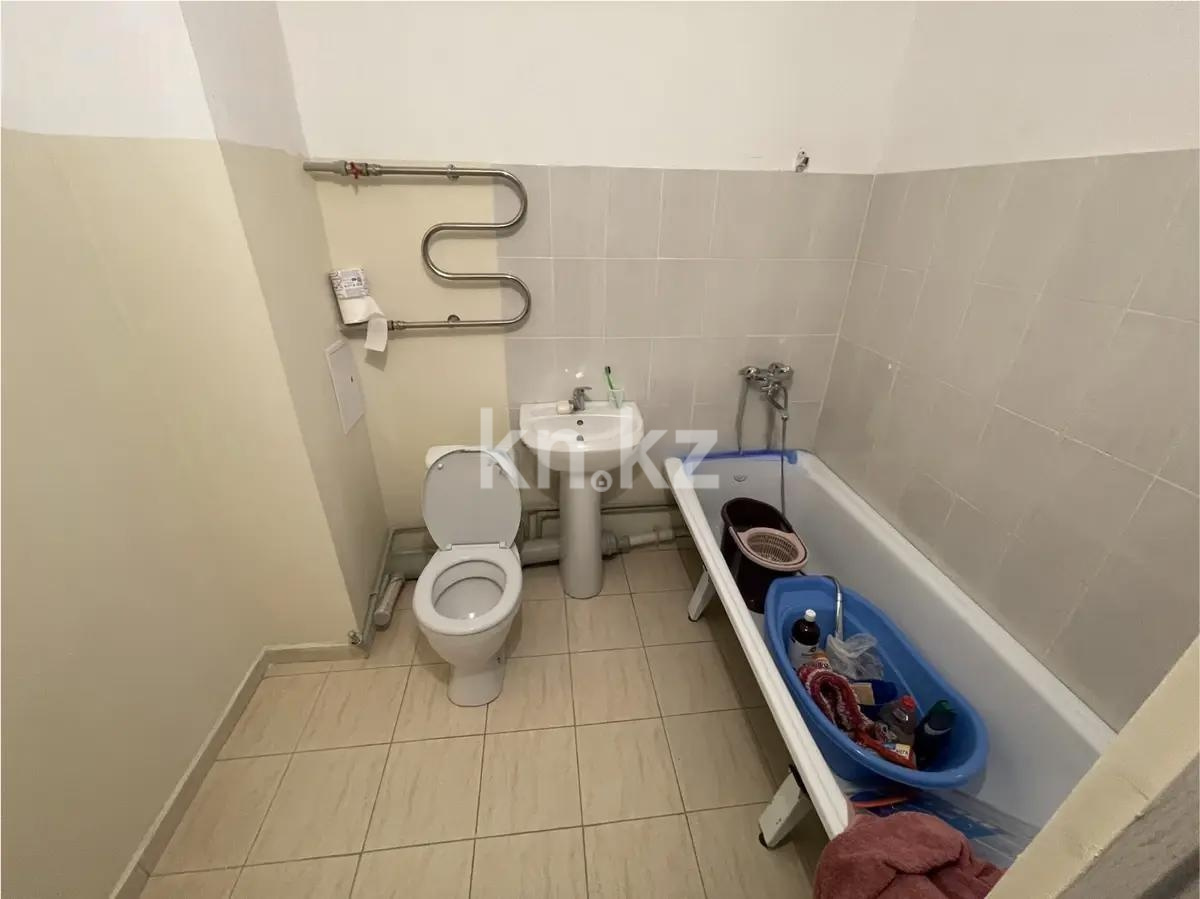 Продажа 1-комнатной квартиры, 41 м² в Алматы - фото 3