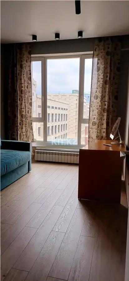 Продажа 3-комнатной квартиры, 91 м², ул. Манаса, дом  22/2 в Алматы