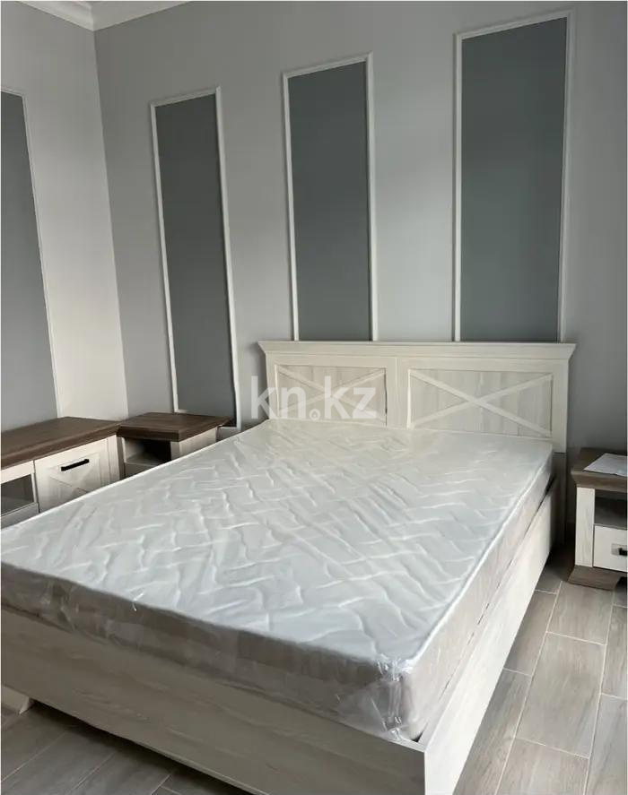 Продажа 1-комнатной квартиры, 93.3 м² в Алматы
