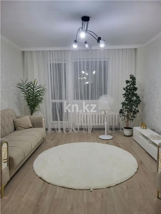 Продажа 1-комнатной квартиры, 39 м² в Астане