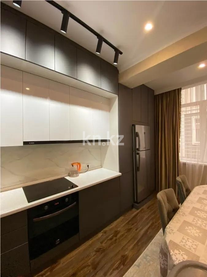 Продажа 3-комнатной квартиры, 95 м² в Алматы - фото 3