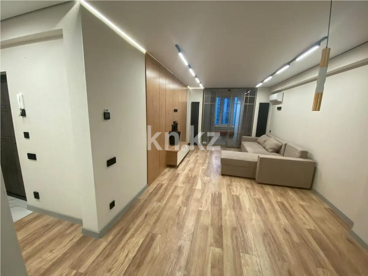 Продажа 3-комнатной квартиры, 73 м² в Алматы