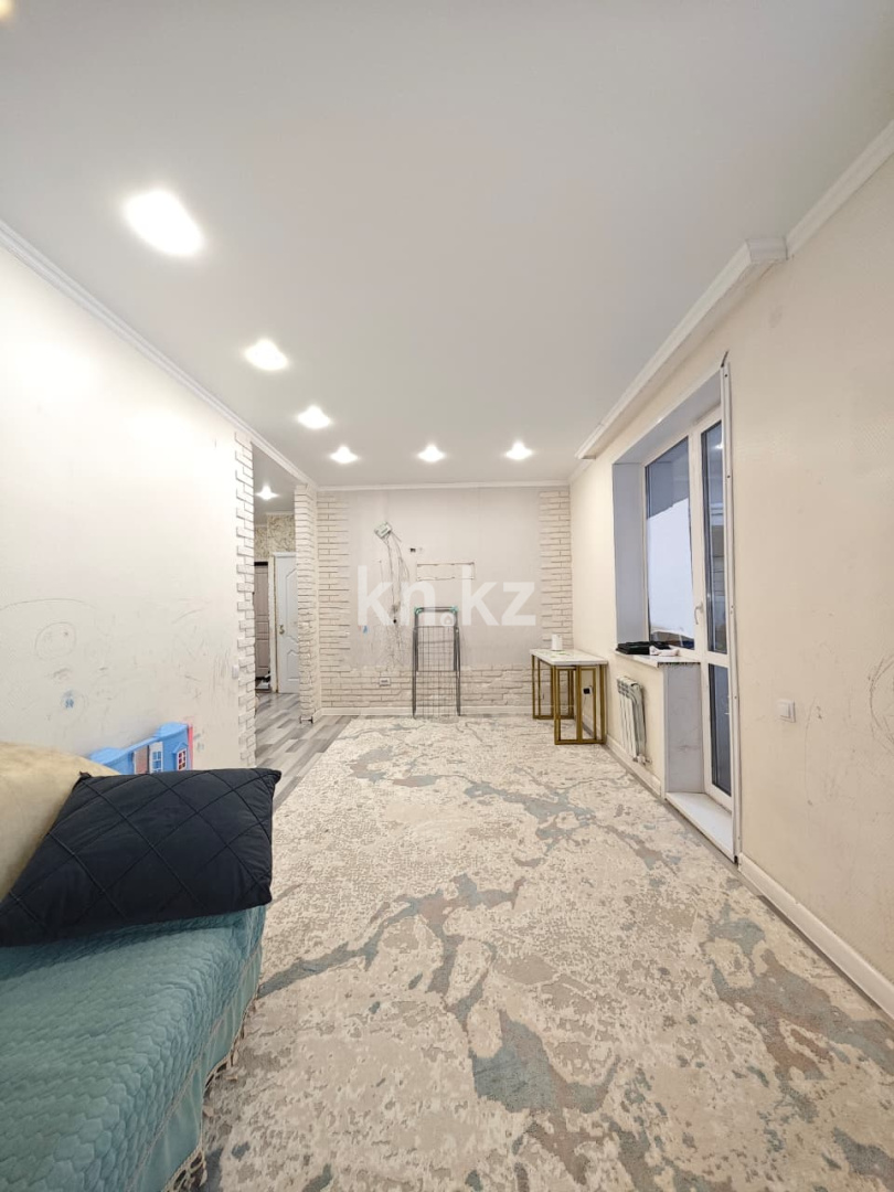 Продажа 4-комнатной квартиры, 116 м² в Караганде - фото 9